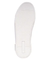 Nautica Men's Negril Flat Court Sneaker