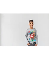Ryan's World Boys Ryans World 2 Pack T-Shirts