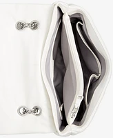 I.n.c. International Concepts Soft Ajae Galaxy Quilt Small Shoulder Bag, Created for Macy's
