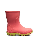 Bogs Toddler Girls Essential Rain Mid Boot