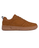 Nautica Men's Bence Flat Casual Sneaker