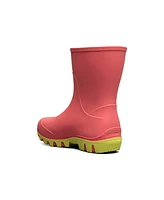 Bogs Toddler Girls Essential Rain Mid Boot