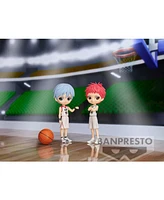 BanPresto - Kuroko's Basketball - Q Posket