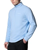 Columbia Men's Great Hart Mountain Iii Half Zip Sweatshirt