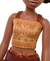 Disney Princess Moana 2 Loto Fashion Doll