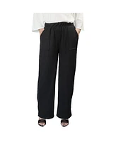 Standards & Practices Plus Ankle Length Pull-On Pants