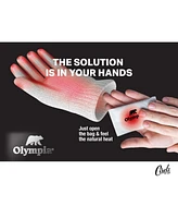 Olympia iHot: Hand Warmers - 40 Units