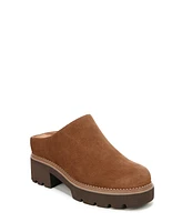 Vionic Womens Fairfax Clog Mules