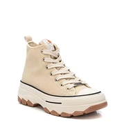 Women's Casual High Top Sneakers By Xti