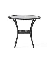 San Pico Table
