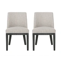 Light Grey Dining Chairs: Stylish, Durable, And Comfortable For Any Space