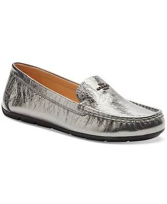 Coach Women's Marley Driver Loafers