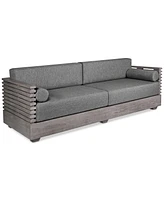 Vivid Outdoor Sofa