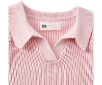 Cotton On Girls Little/Big Vida Knit Jumper