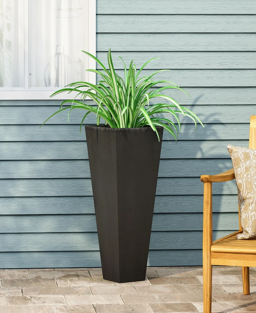 Streamdale Furniture Elevate Your Plants: Stylish Pots For Healthier Greenery And Home Decor