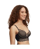 Skarlett Blue Women's Entice Longline Lightly Lined Bra