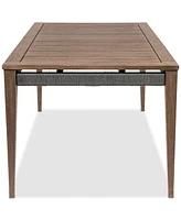 Orbit Outdoor Dining Table