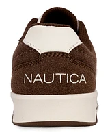 Nautica Kid's Gabe Casual Sneaker