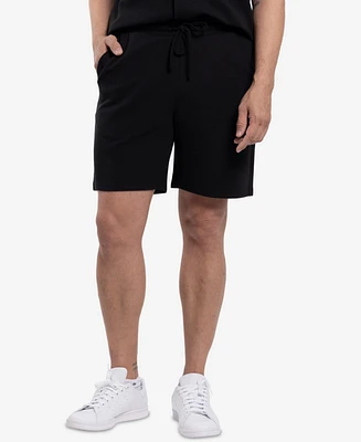 Spring + Mercer Men's 7.5-Inch Drawstring Sweat Shorts