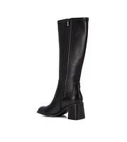 Xti Women's Casual Tall Boots By