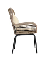 Southport Club Chair