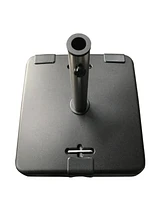 Malden Umbrella Base - Square 119 Lbs