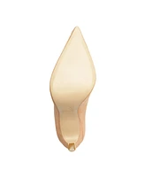 Schutz Women's Lou Curve High Stiletto Heel Pumps