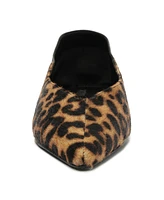 Schutz Women's Gemma Slip-On Flats