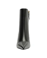 Schutz Women's Mikki Weekend Pointed Toe Booties