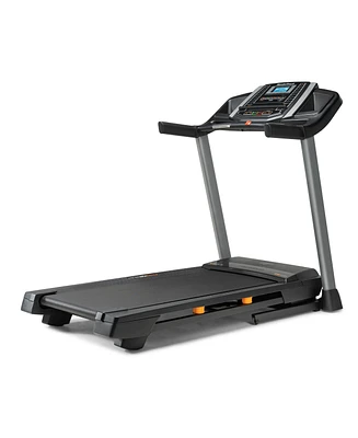 NordicTrack T 6.5 S Treadmill for Running and Walking with 5” Display and SpaceSaver Design