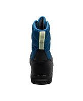 Bogs Little and Big Boys Skyline Snow Boot
