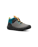 Bogs Little and Big Boys Skyline Kicker Mid Shoe