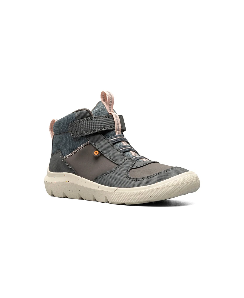 Bogs Little and Big Boys Skyline Tall Shoe