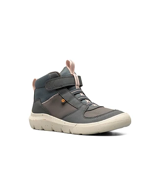 Bogs Little and Big Boys Skyline Tall Shoe