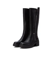 Xti Women's Casual Tall Boots By