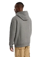 Ecko Unltd Men's One Hit Sherpa Hoodie