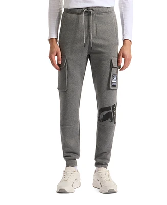 Ecko Unltd Men's Scoot Over Jogger