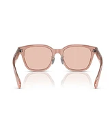 Moncler Unisex Sunglasses