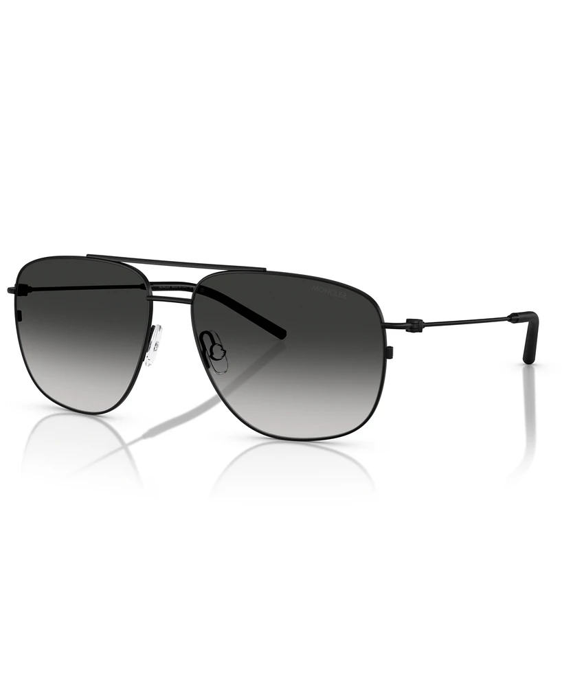 Moncler Unisex Sunglasses, Alumni ME4004
