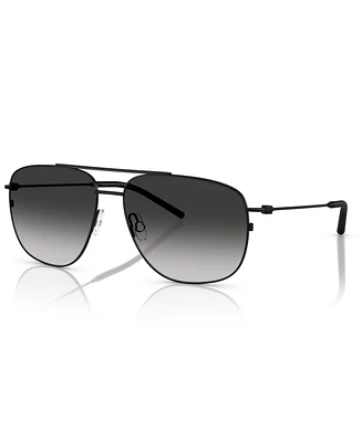 Moncler Unisex Sunglasses, Alumni ME4004