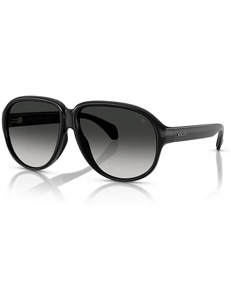 Moncler Unisex Sunglasses, Halcyonne ME8001