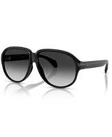 Moncler Unisex Sunglasses, Halcyonne ME8001