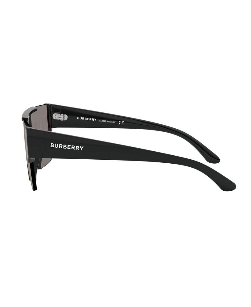 Burberry Men's Sunglasses, BE4291