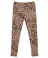 Guess Big Girls Printed Leggings