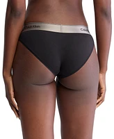 Calvin Klein Women's 2-Pk. Modern Cotton Bikini Underwear QF8286