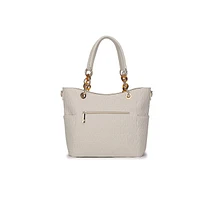 Mkf Collection Rylee Tote Bag by Mia K