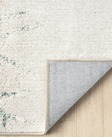 Lr Home Atlas Ant- 2'x7' Runner Area Rug
