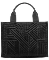 Dkny Hadlee Small Tote