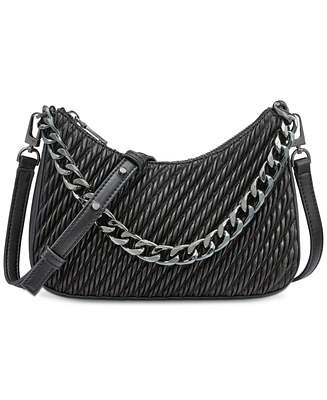 Dkny Jenna Small Demi Crossbody