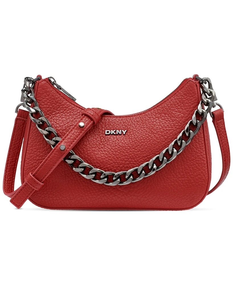 Dkny Jenna Small Demi Crossbody